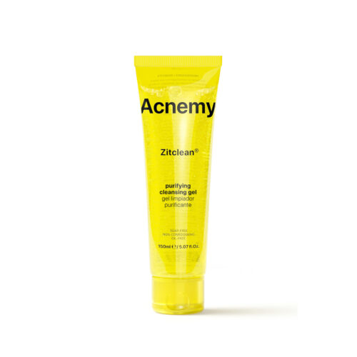 ZITCLEAN® PURIFYING CLEANSING GEL (Mini Size) 60ml