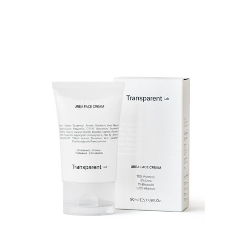 UREA FACE CREAM