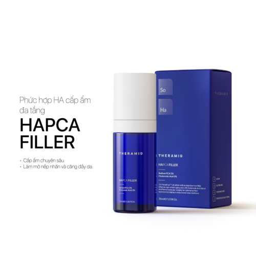 HAPCA FILLER