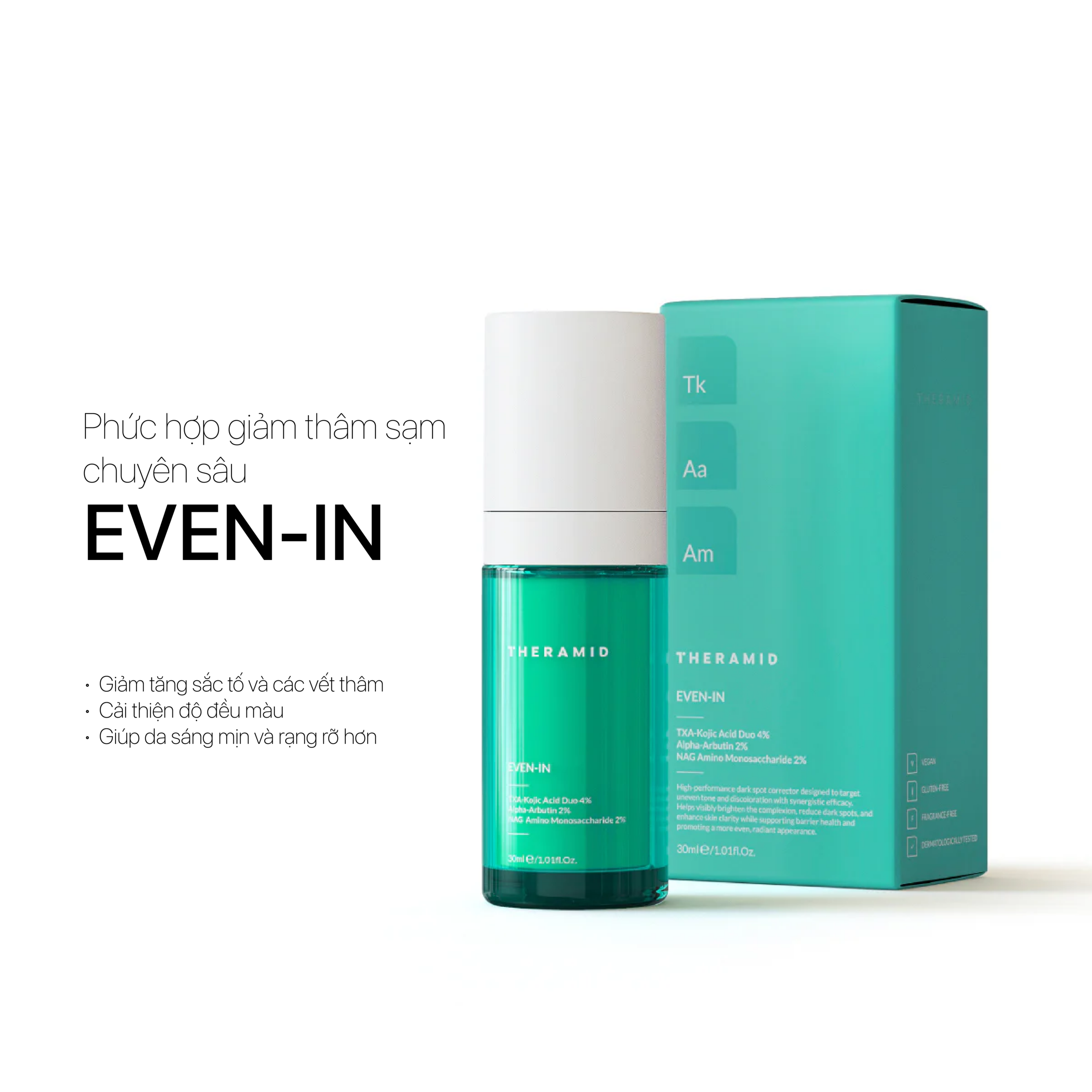 EVEN-IN