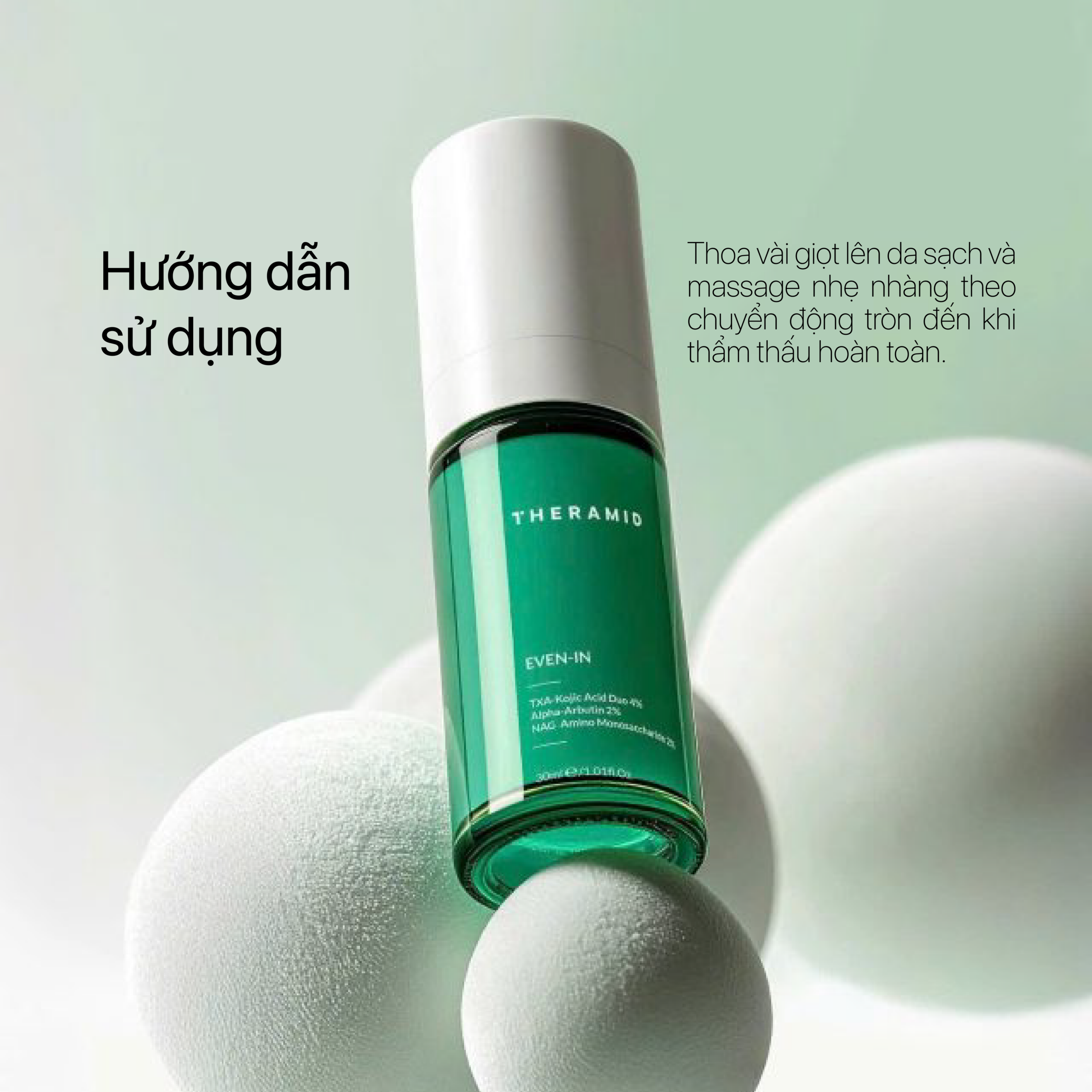 EVEN-IN - Ảnh 7