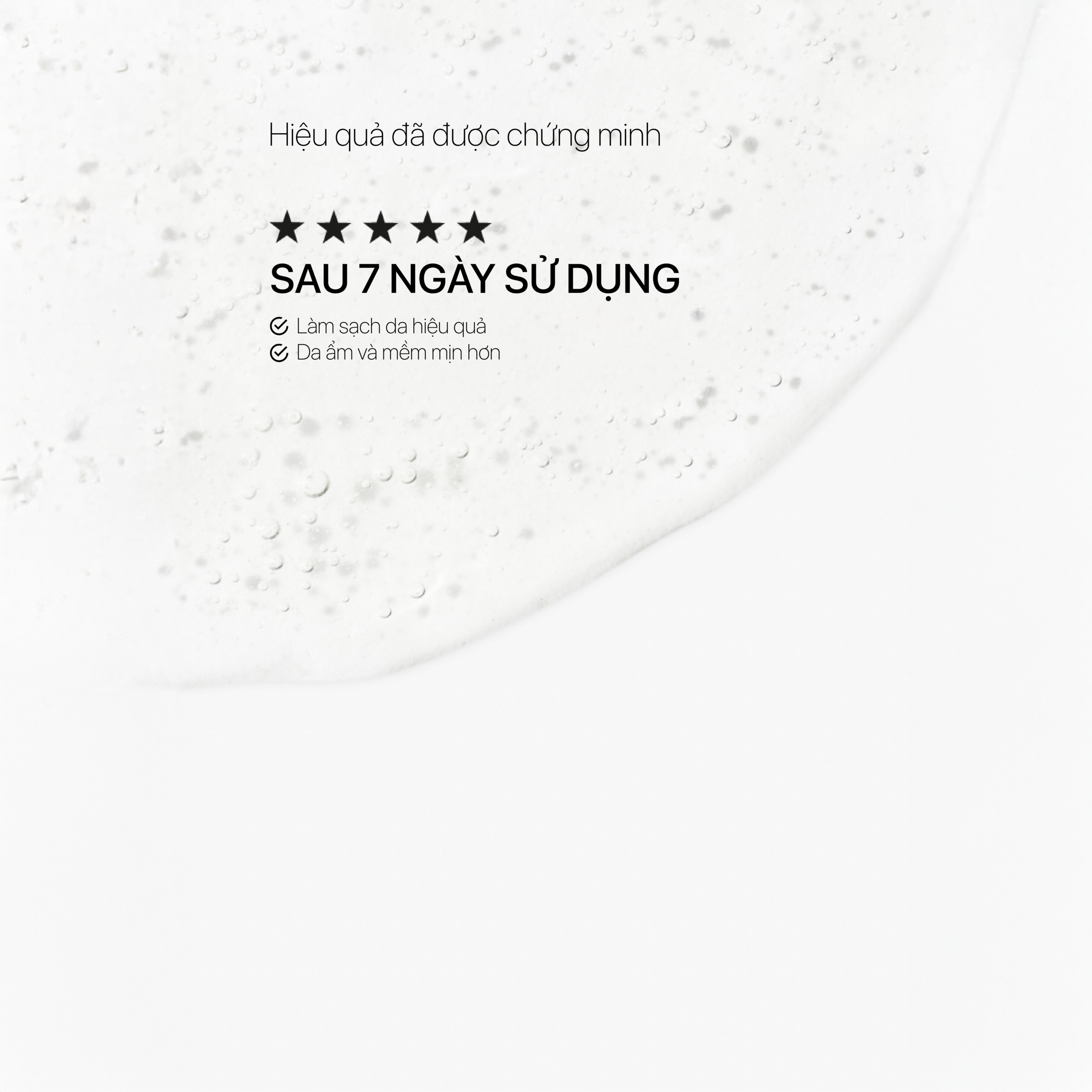 OIL-BASED CLEANSER - Ảnh 2