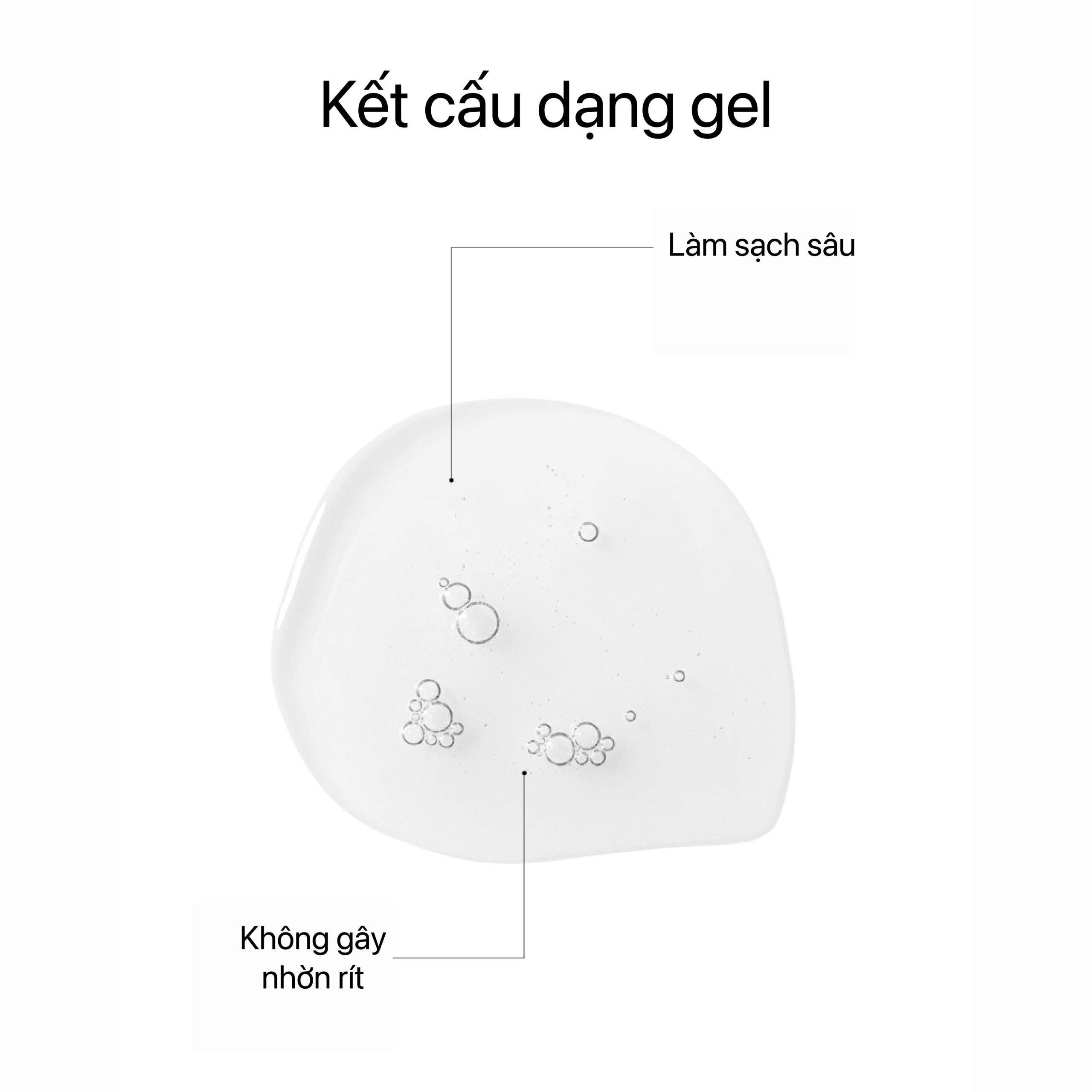 OIL-BASED CLEANSER - Ảnh 8