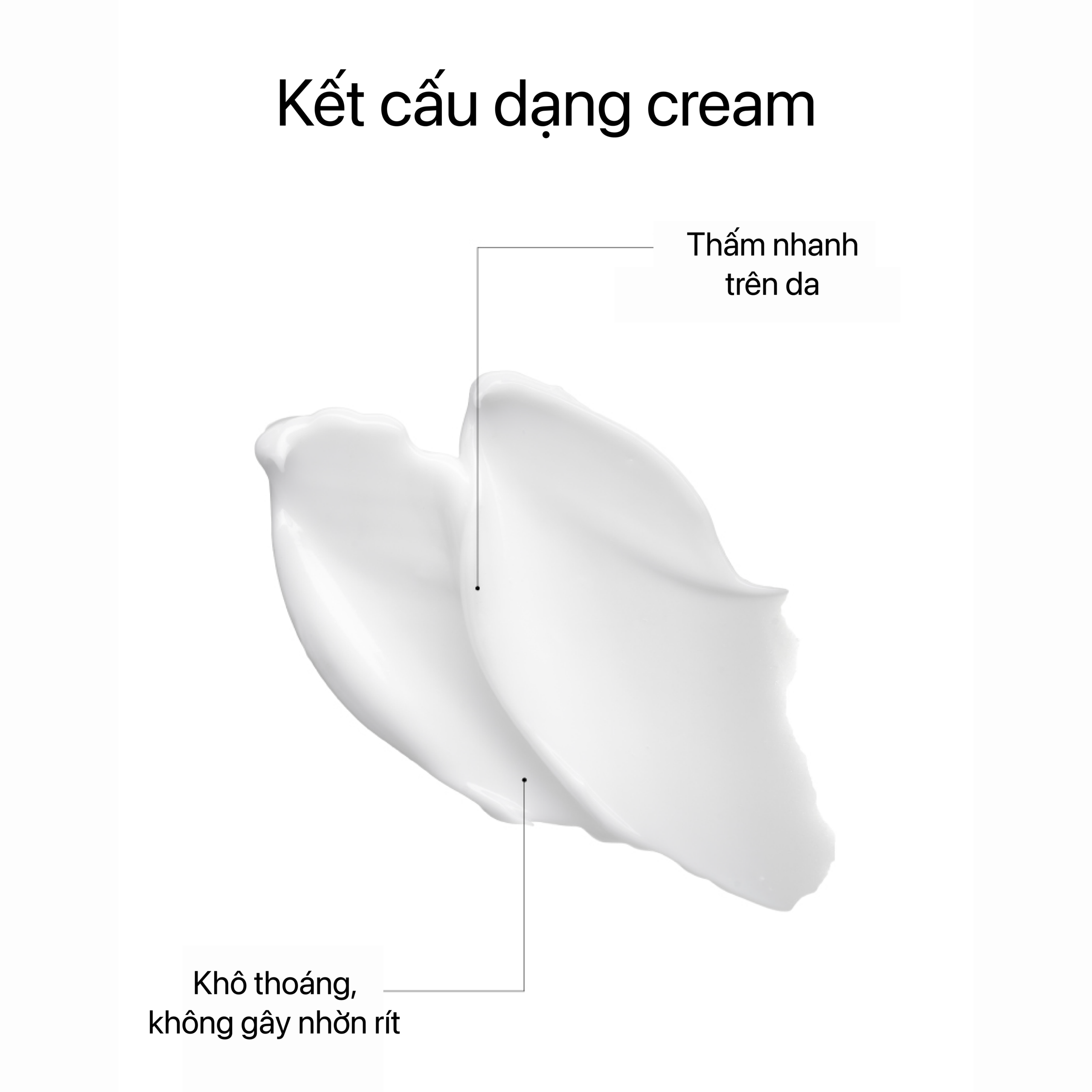 BARRIER RESTORING HYDRATING CREAM - Ảnh 4