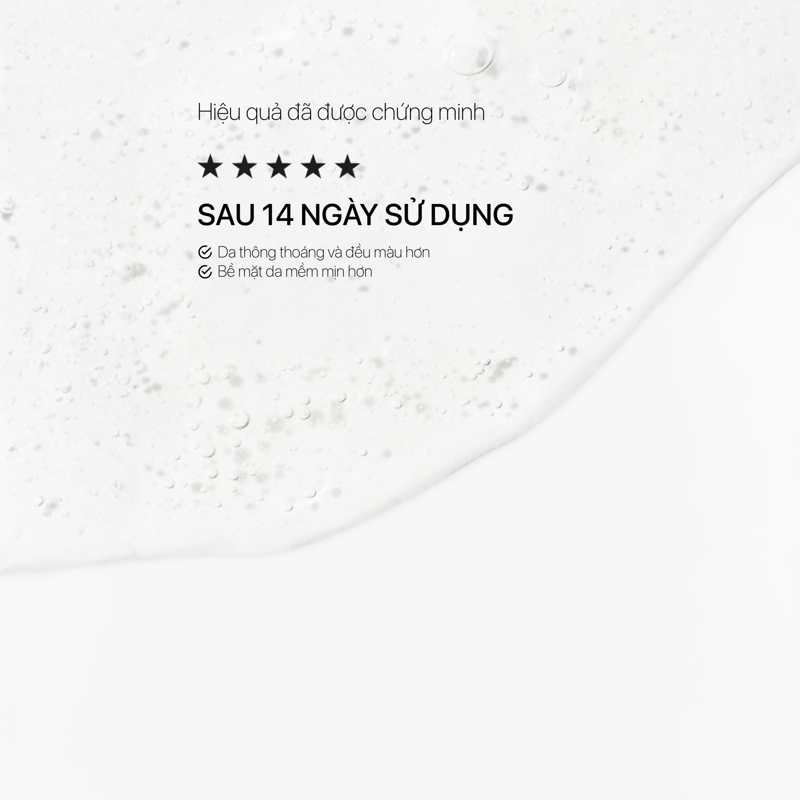 BLEMISH CONTROL BHA CLEANSER PH 3.5 - Ảnh 4