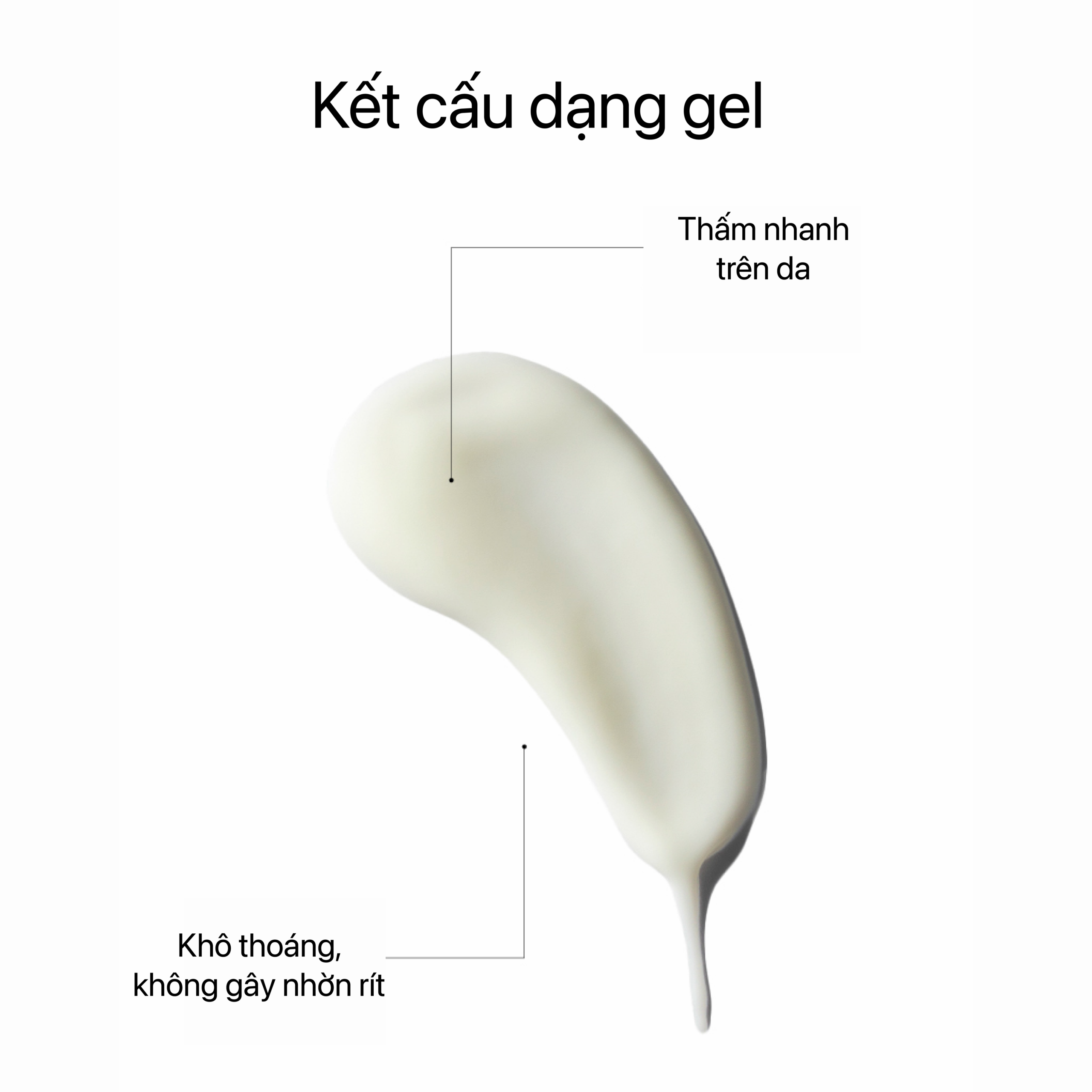 CERAMIDE REPAIR MOISTURIZER - Ảnh 3