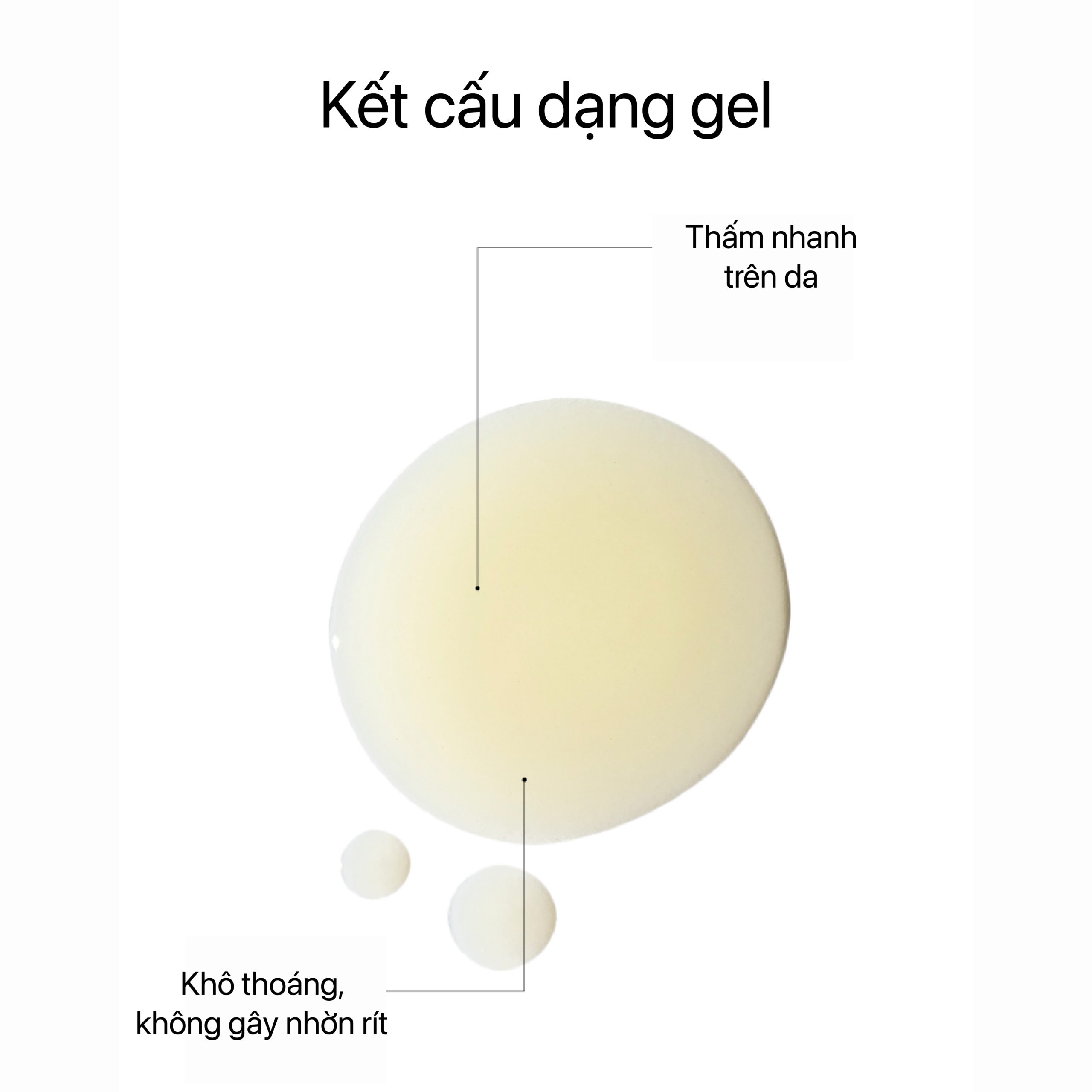 GENTLE REJUVENATION SERUM - Ảnh 9