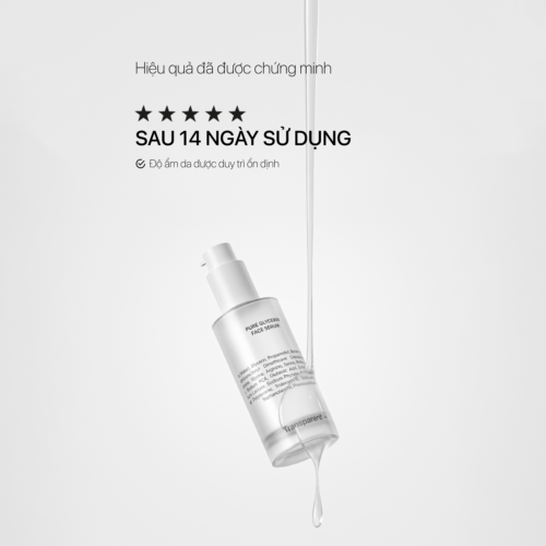 Alternative view of PURE GLYCERIN FACE SERUM