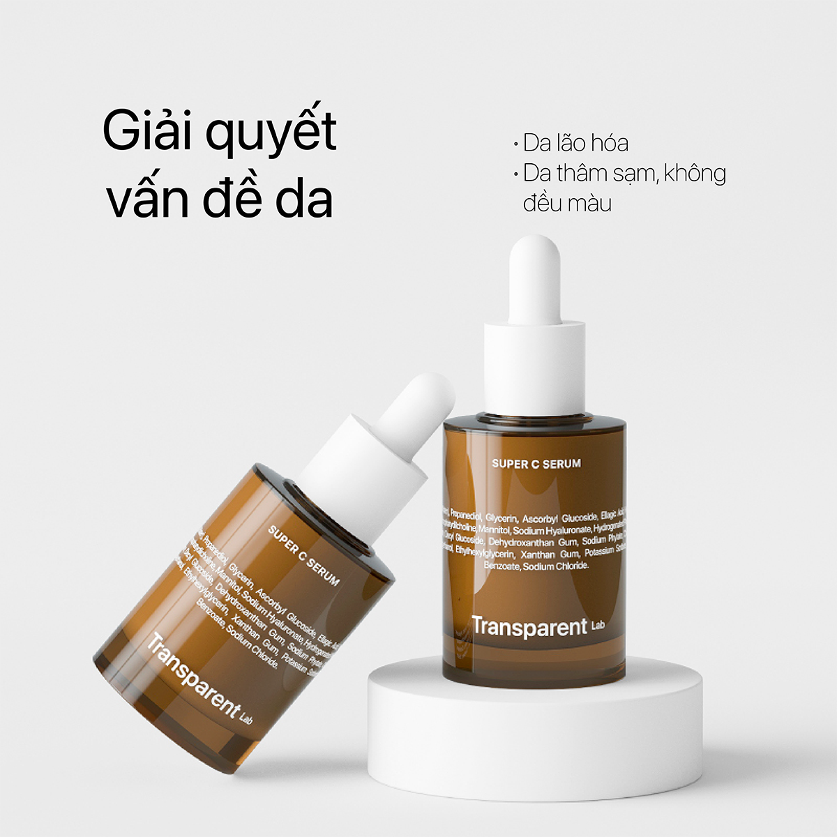 SUPER C SERUM - Ảnh 5