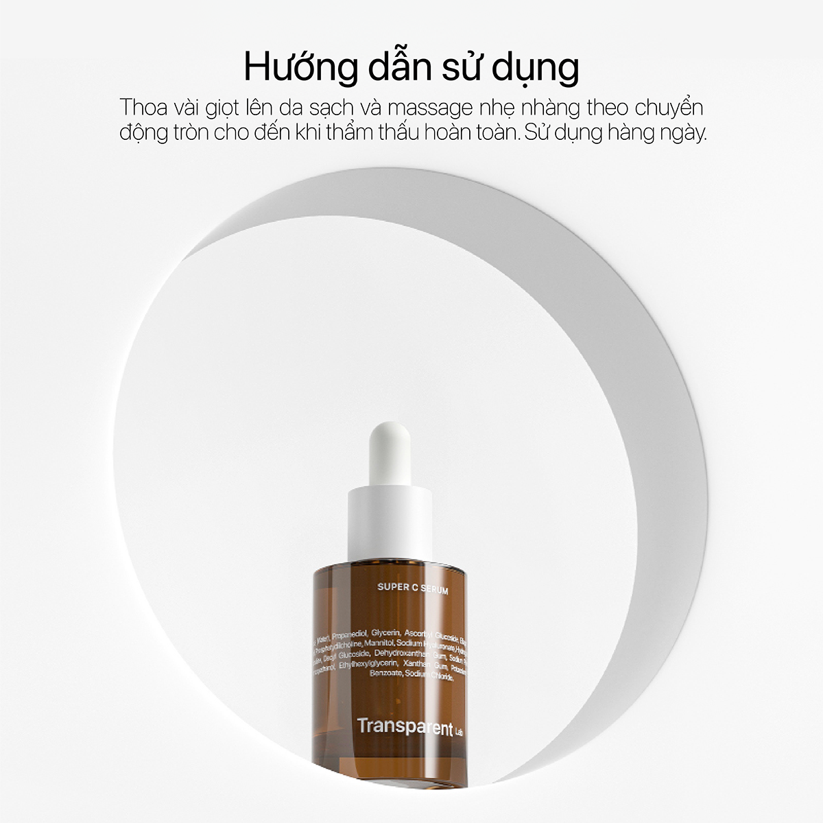 SUPER C SERUM - Ảnh 6