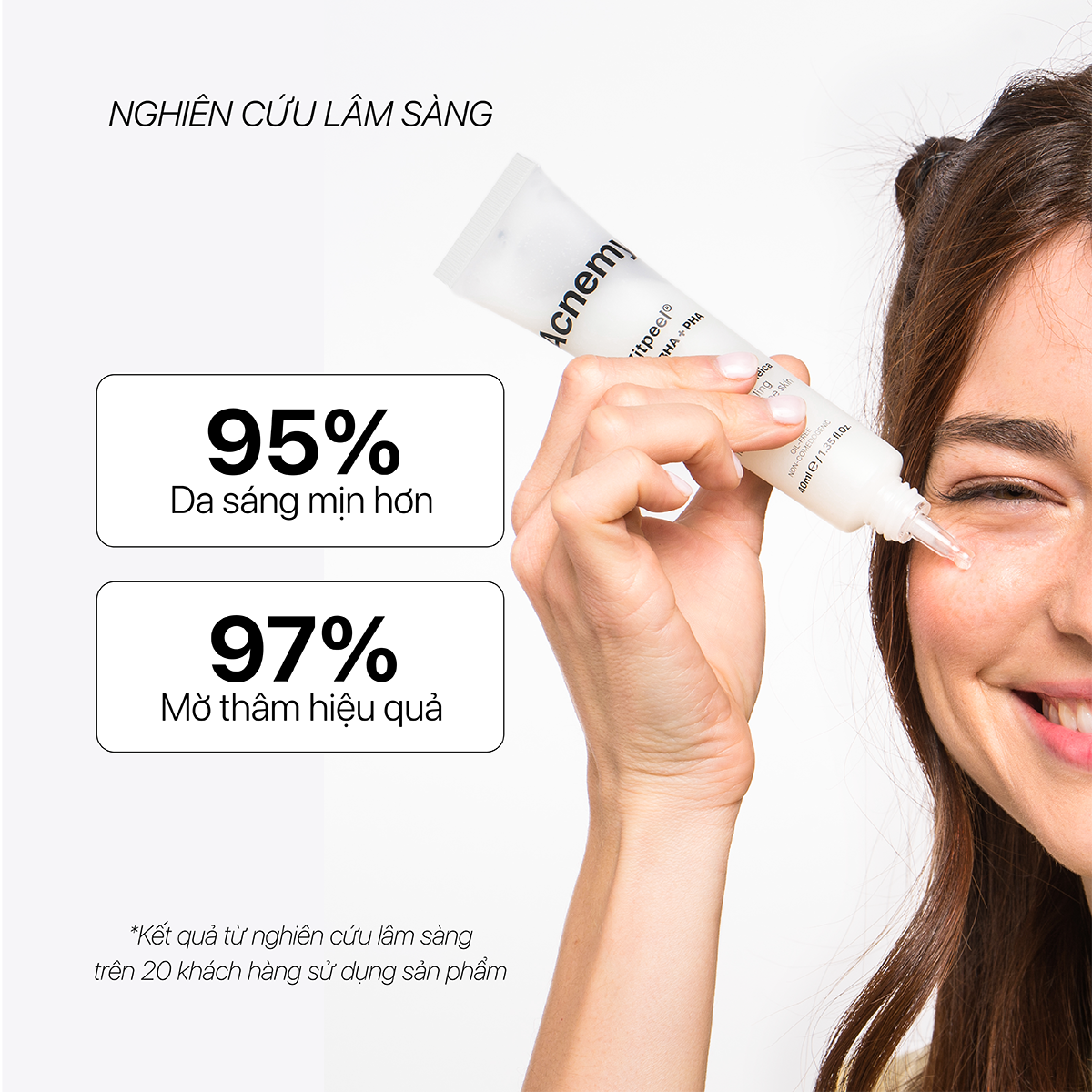 ZITPEEL® AHA+BHA+PHA - Ảnh 4