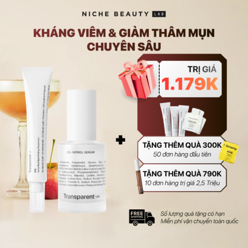 Alternative view of OIL PATROL SERUM