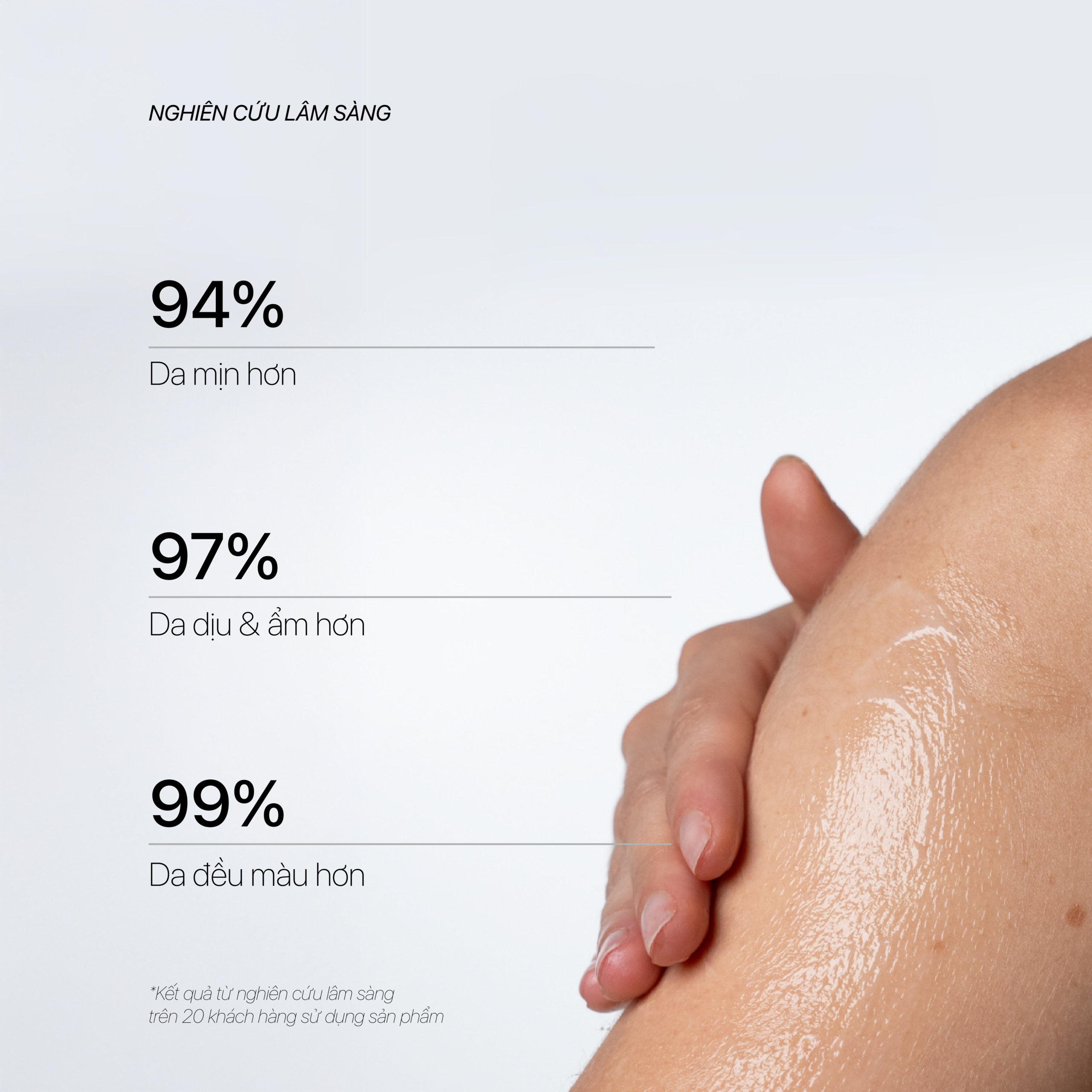 TRANSPARENT LAB AHA SMOOTHING BODY LOTION - Ảnh 5