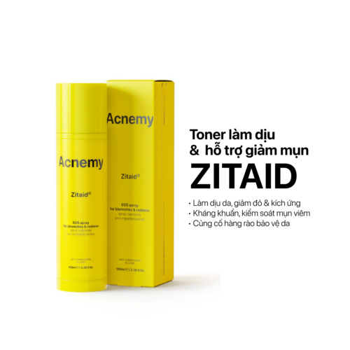 ACNEMY ZITAID®