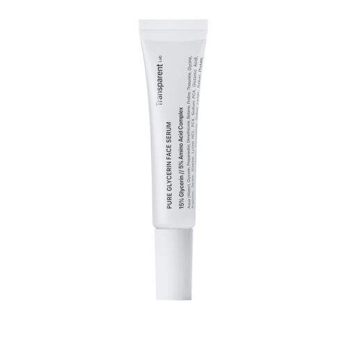 PURE GLYCERIN FACE SERUM (Mini Size) 15ml